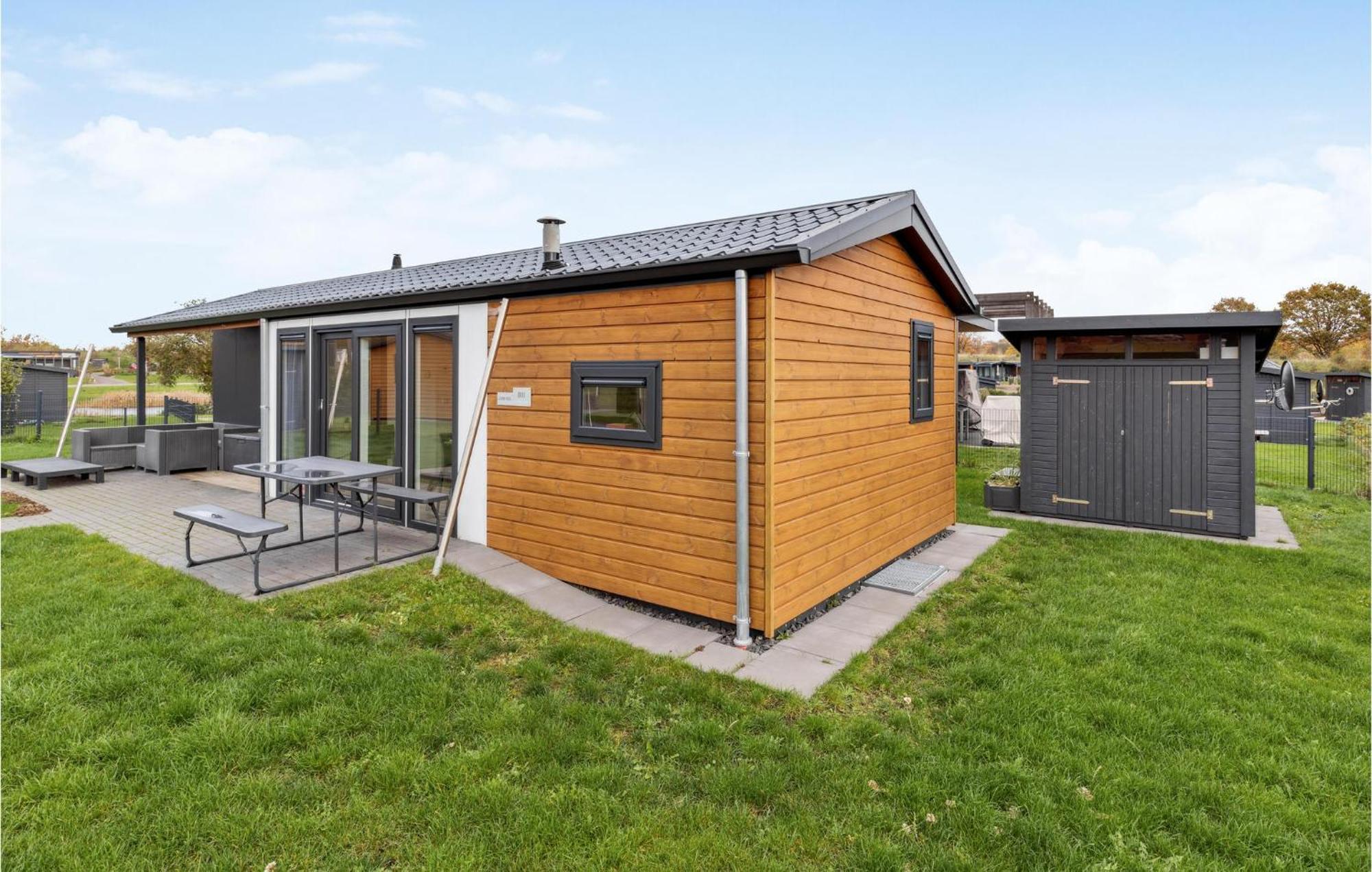 Charlet D31 Susel Exterior foto